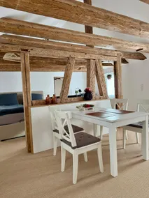 Cozy old town nest on the Säumarkt - Image 4