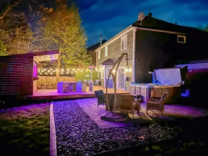 The Getaway (Full home, 5 min drive to Windsor) - Image 5