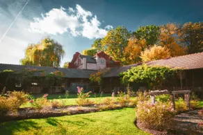 Cottage am Rosencarree - Image 2
