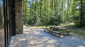 Nature Lodge Viroinval - in the middle of nature - Image 5