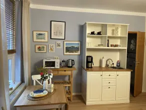 Arcade Apartment Bad Oldesloe - Image 4