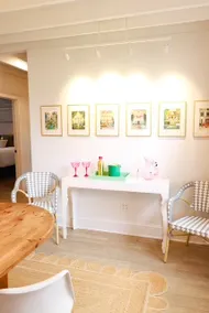 Eclectic•Colorful• Fun designer home - Image 5