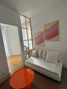 Pastel Orange | Garage | Near station - Image 5