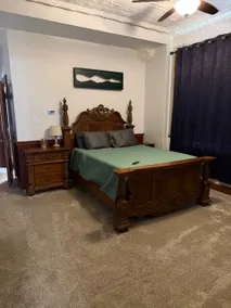 Revl Up – Upscale Loft in Downtown St. Joe - Image 4