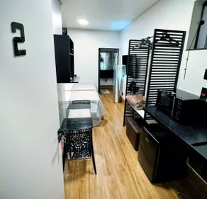 2 Modern Studios in the heart of the city. Rest/Padari - Image 2