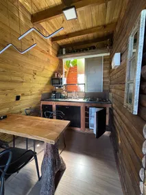 Beautiful View Chalet - Image 2