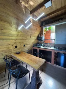 Beautiful View Chalet - Image 3