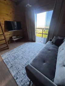 Beautiful View Chalet - Image 4