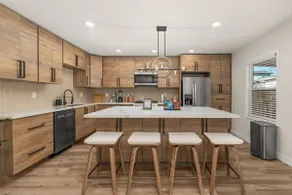 Palm Haven Retreat | Cozy 2BR Near Downtown - Image 3