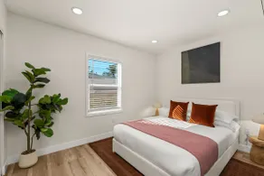 Palm Haven Retreat | Cozy 2BR Near Downtown - Image 4