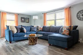 Modern Comfort - Upper Unit - Image 2
