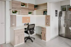 Modern/comfortable/fabulous view/San Isidro Begonia - Image 3