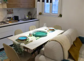 Garden Suite Milano - Vero Gioiello con Giardino a 5 minuti da Mediaset e San Raffaele - Image 4