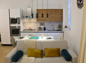 Garden Suite Milano - Vero Gioiello con Giardino a 5 minuti da Mediaset e San Raffaele - Image 3