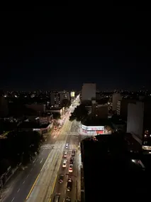 Apartment meters from Movistar Arena - Image 4