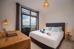 Sea View and Pool Getaway near Downtown - Image 4
