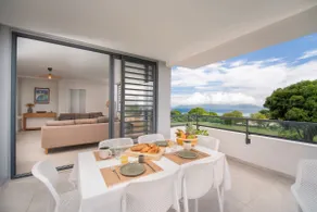 Sea View and Pool Getaway near Downtown - Image 5