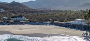 Beachfront Cottage near Cabo Pulmo - Image 3