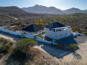 Beachfront Cottage near Cabo Pulmo - Image 4