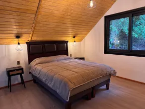 Loft among the mountains with pool and outdoor spa - Image 3