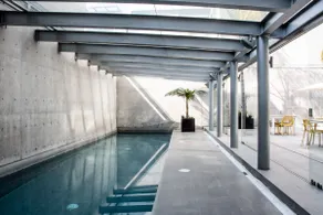 Polanco, pool, rooftop, gym, 24/7 security - Image 2