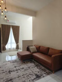 Mulia GuestHouse Meru | 4BR | Wi-fi | Muslim Only - Image 2