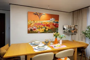 3BR Home near Hongdae, Hapjeong Exit 8, 10 Guests - Image 3