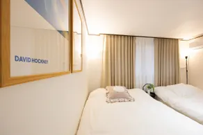 3BR Home near Hongdae, Hapjeong Exit 8, 10 Guests - Image 5