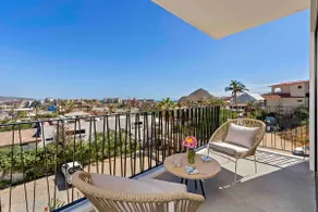 Two Bed Studio | Cabo Downtown | 605 Tower - Image 5