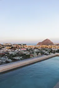 Two Bed Studio | Cabo Downtown | 605 Tower - Image 2