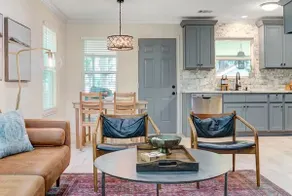 Heights Bungalow-Pet Friendly 6 miles to Downtown - Image 5