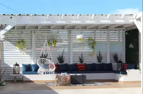 Villa Happy 2 in Cabo Rojo Beach. - Image 4