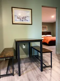 The Montgomery | Spacious 1BR with 2 Queen Beds - Image 5