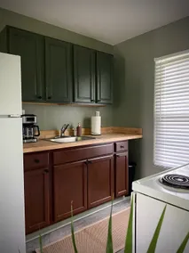 The Montgomery | Spacious 1BR with 2 Queen Beds - Image 3