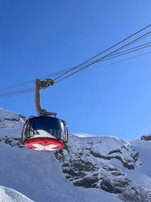 Alpine Hideaway - Cozy Mountainview Studio, Home-Cinema, Free Parking, Ski, Engelberg, Luzern - Image 4