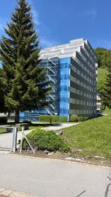 Alpine Hideaway - Cozy Mountainview Studio, Home-Cinema, Free Parking, Ski, Engelberg, Luzern - Image 3