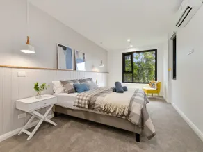 Beachfront Apartment | Golf Course View - Image 3