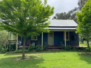 Fifteen Miles Away! 5 acres of serenity. - Image 2