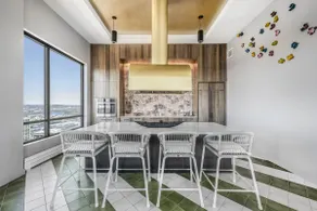 Stylish 1BR in Assembly Square | Pool, Gym & Views - Image 5