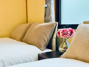 Within walking distance of Kitakita City, Takasu Station | Entire building rental ”Minna no Yado @ kitaakita” - Image 5