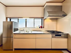 Within walking distance of Kitakita City, Takasu Station | Entire building rental ”Minna no Yado @ kitaakita” - Image 3
