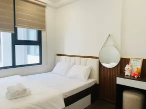 Perfect 1BR Stay/Pool/Gym/AEON/VSIP/Emerald - Image 3