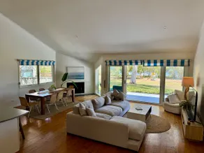 Sunset Beach Cottage - nostalgic and pet friendly! - Image 2