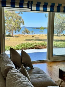 Sunset Beach Cottage - nostalgic and pet friendly! - Image 5