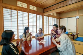 Japanese Ski Home for 12 | Nozawa & Shiga Kogen - Image 3