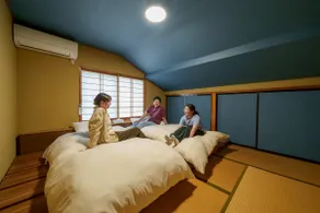 Japanese Ski Home for 12 | Nozawa & Shiga Kogen - Image 4
