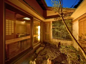 桜に酔い月に憩う箱根宮城野の古民家　一棟貸切の静寂な和の宿『SUITE VILLA 箱根 月乃庄』 - Image 5