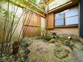 桜に酔い月に憩う箱根宮城野の古民家　一棟貸切の静寂な和の宿『SUITE VILLA 箱根 月乃庄』 - Image 2