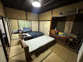 River Side House Iwakuni - Image 3