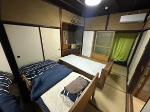 River Side House Iwakuni - Image 5